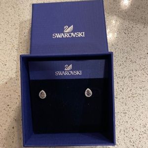 Swarovski Earrings